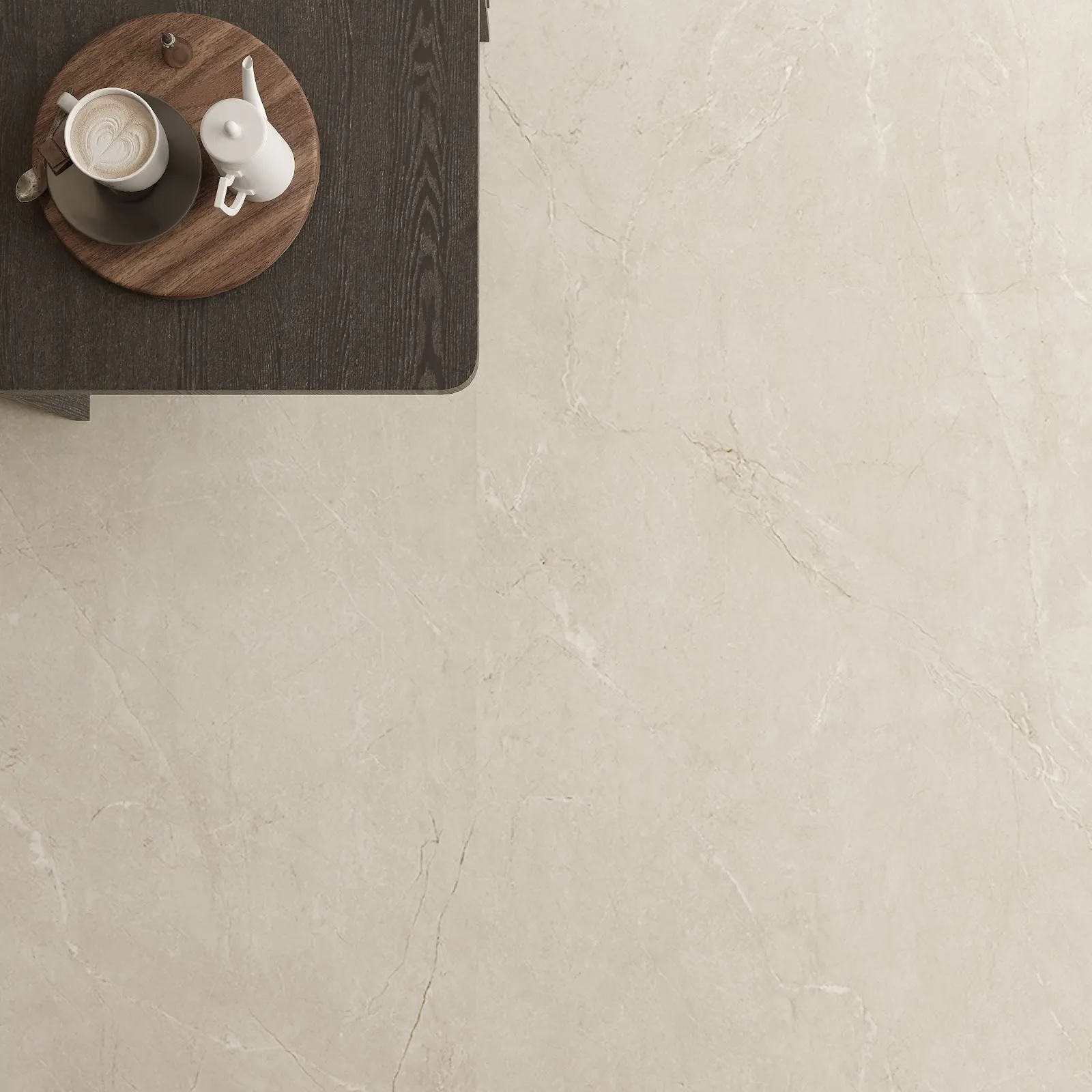 GANI MOON BEIGE — Beige