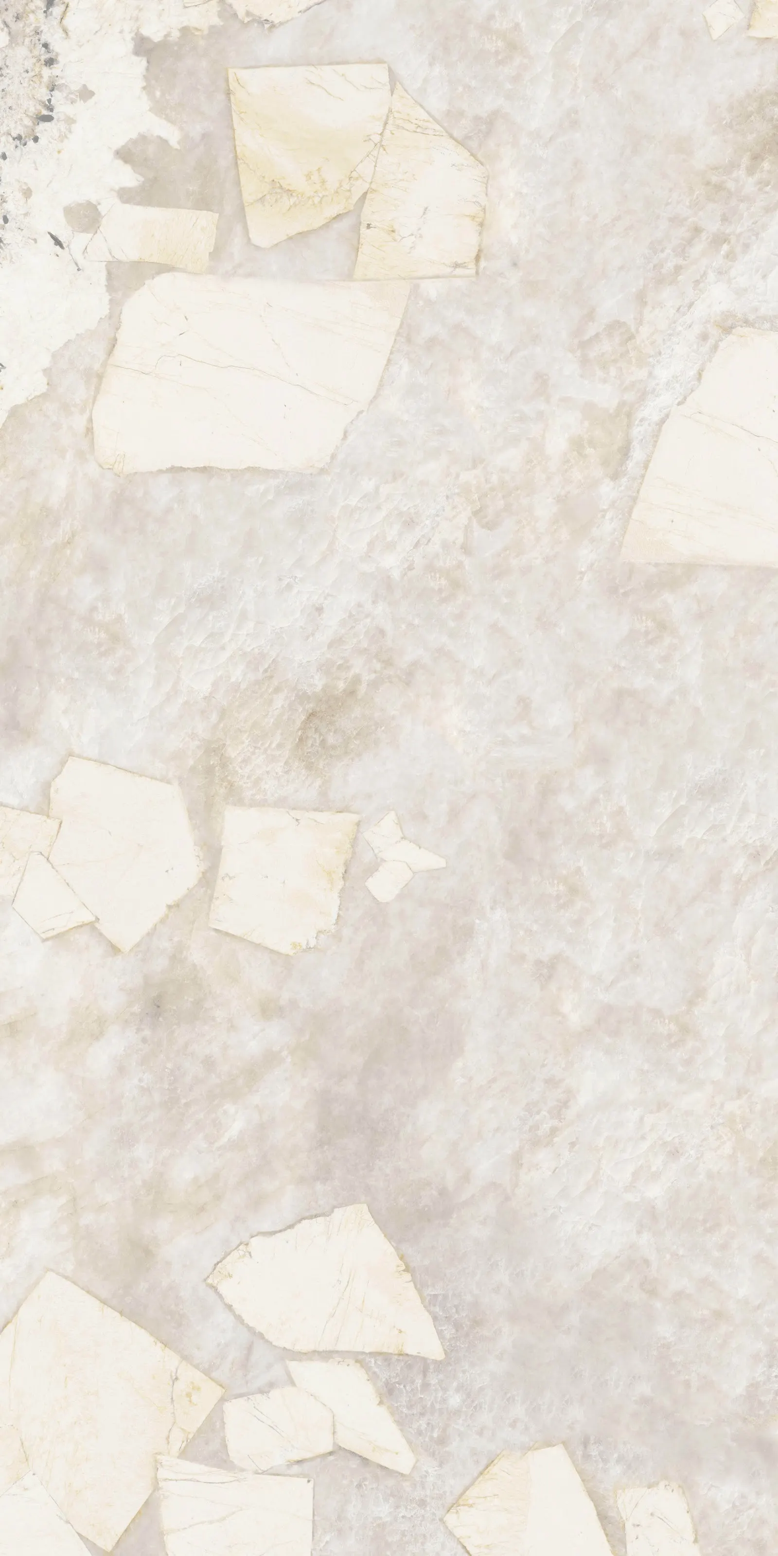 HONGYU NEPHRITE BEIGE LITE