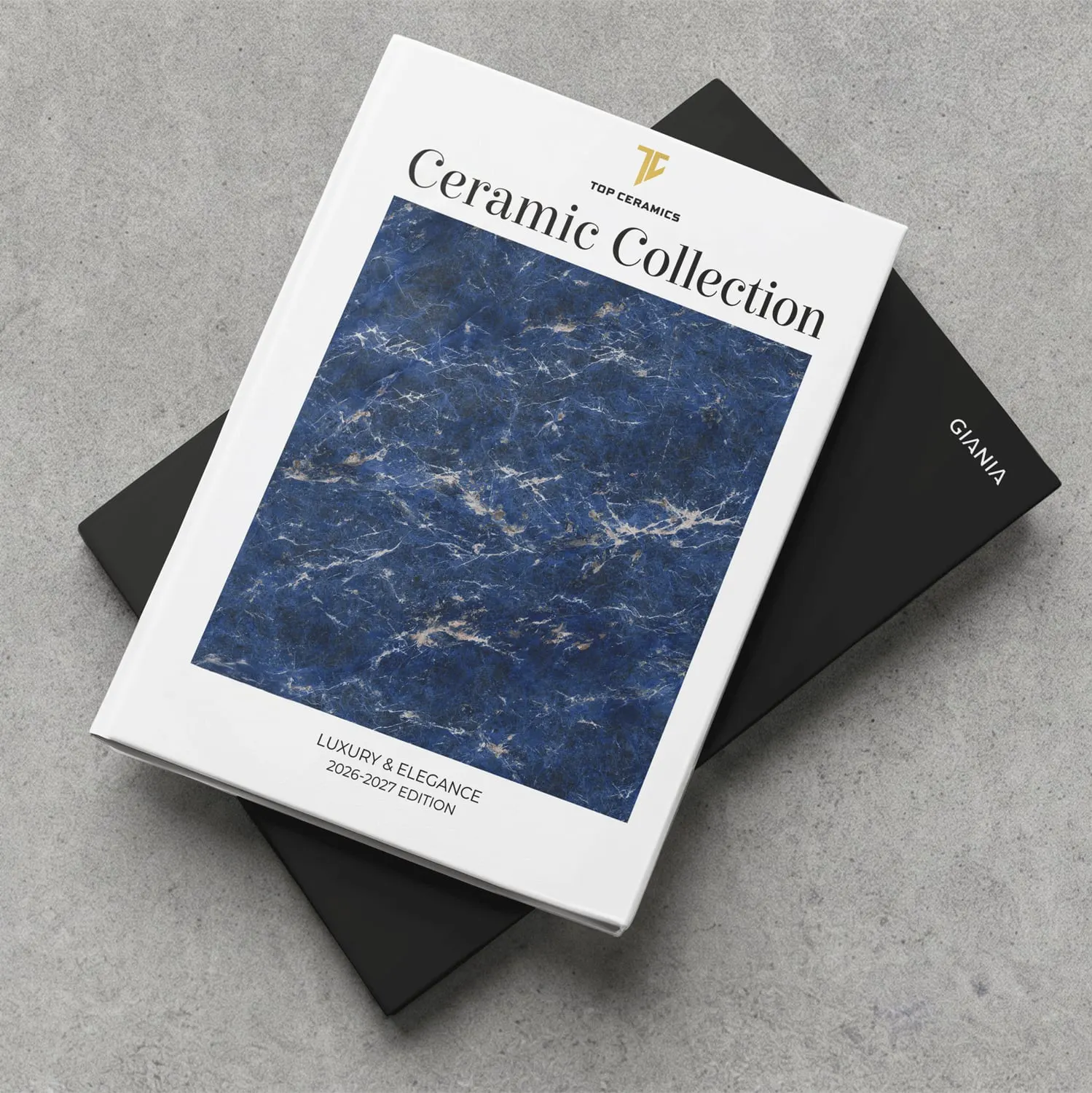 Top Ceramics Ceramic Collection 2026–2027