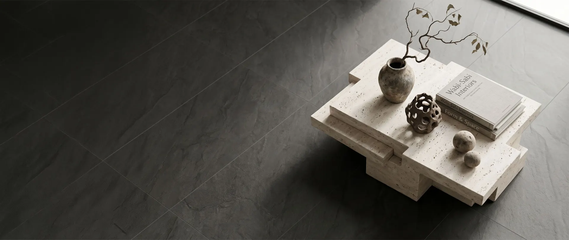 Итали загвар, Итали мэдрэмж GIANIA CERAMICS