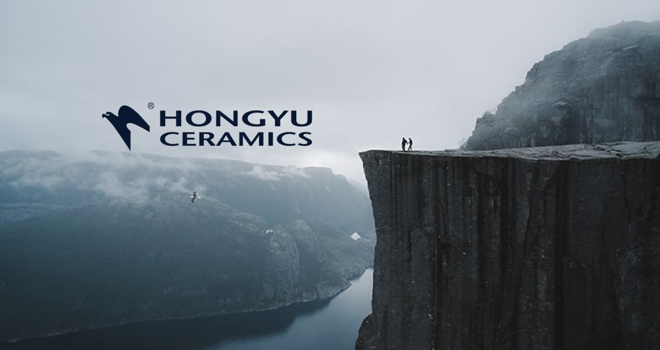 Hongyu ceramics