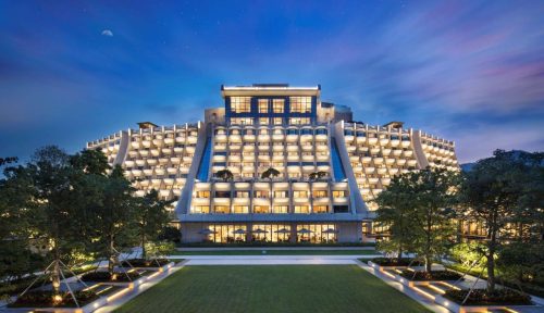 Hilton Shenzhen Shekou